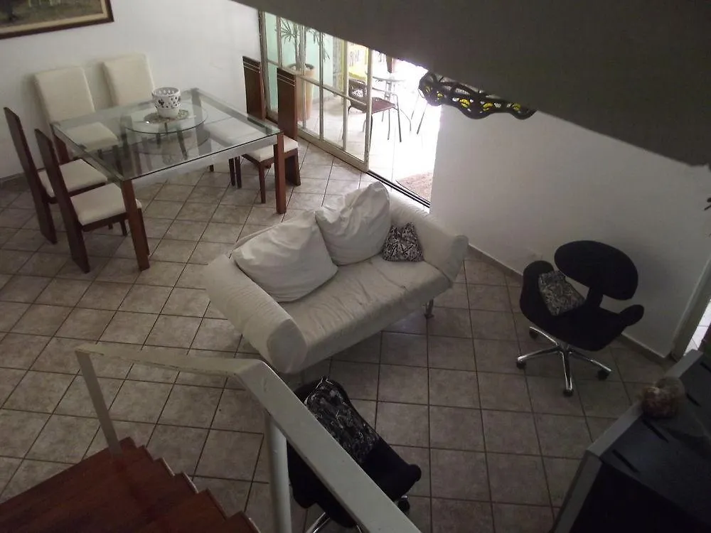 Pousada Bsb Brasília