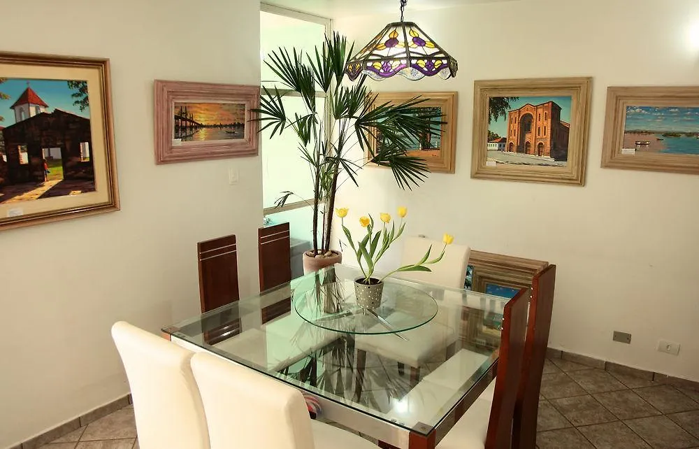 Pousada Bsb Brasília Hotel