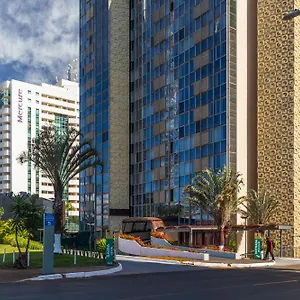 Tower By Castelo Itaipava Hotel